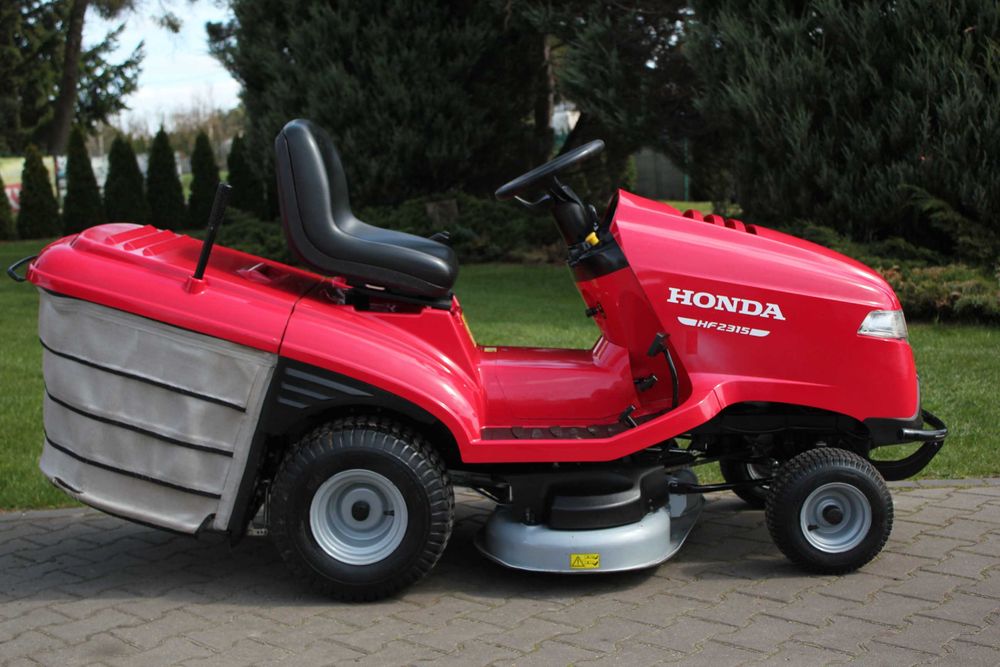 Honda HF 2315 TRAKTOREK Kosiarka