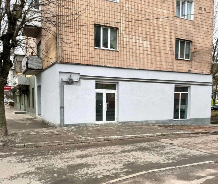 Оренда комерційного приміщення під будь-який вид діяльності