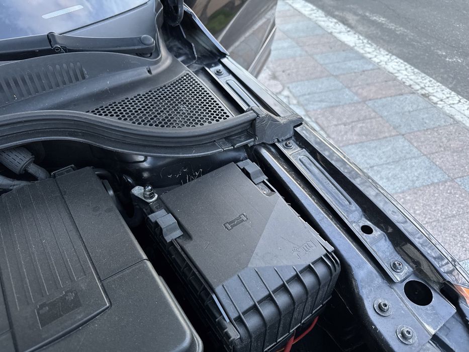 VOLKSWAGEN  PASSAT CC / 2.0 TSI.Автомат