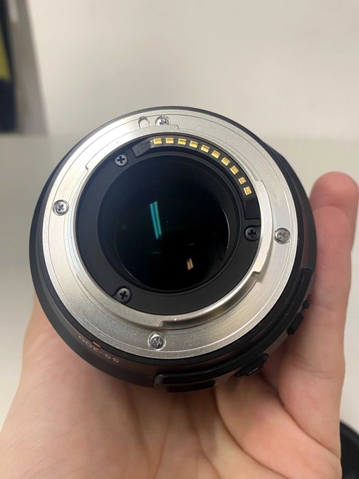 FUJIFILM 55-200 1:3.5-4.8 R LM OIS