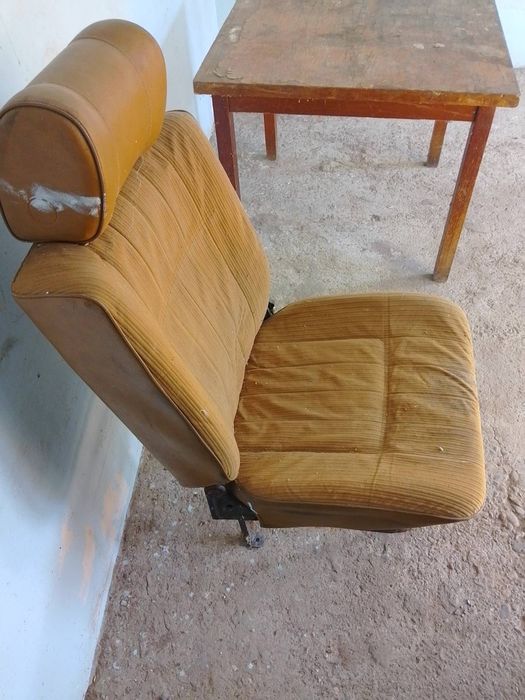 Сидіння для буса