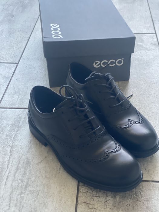 Черевики чоловічі ECCO