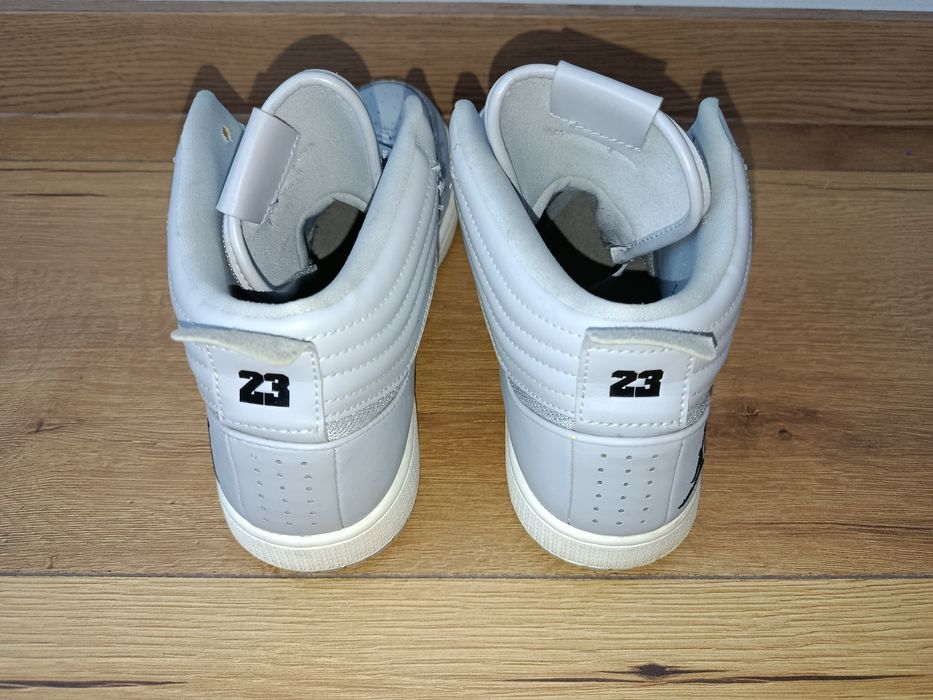 Jordan nr 45.5--29.5 cm