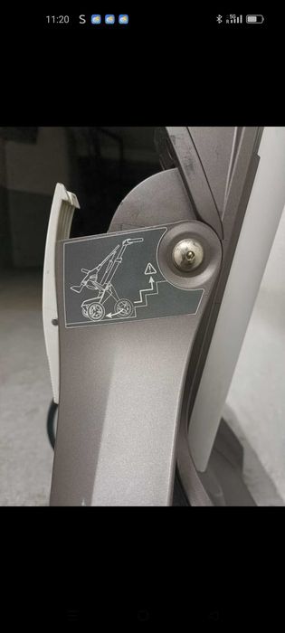 Carrinho completo Stokke Xplore