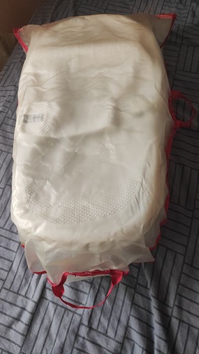 Кокон Red Castle