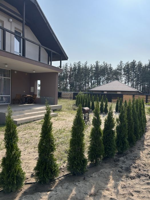 Оренда будинку подобова