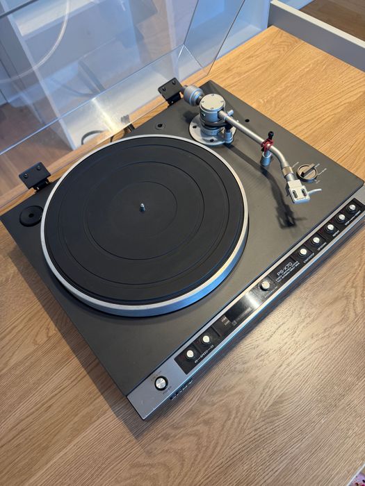 Sony PS-X70 gramofon