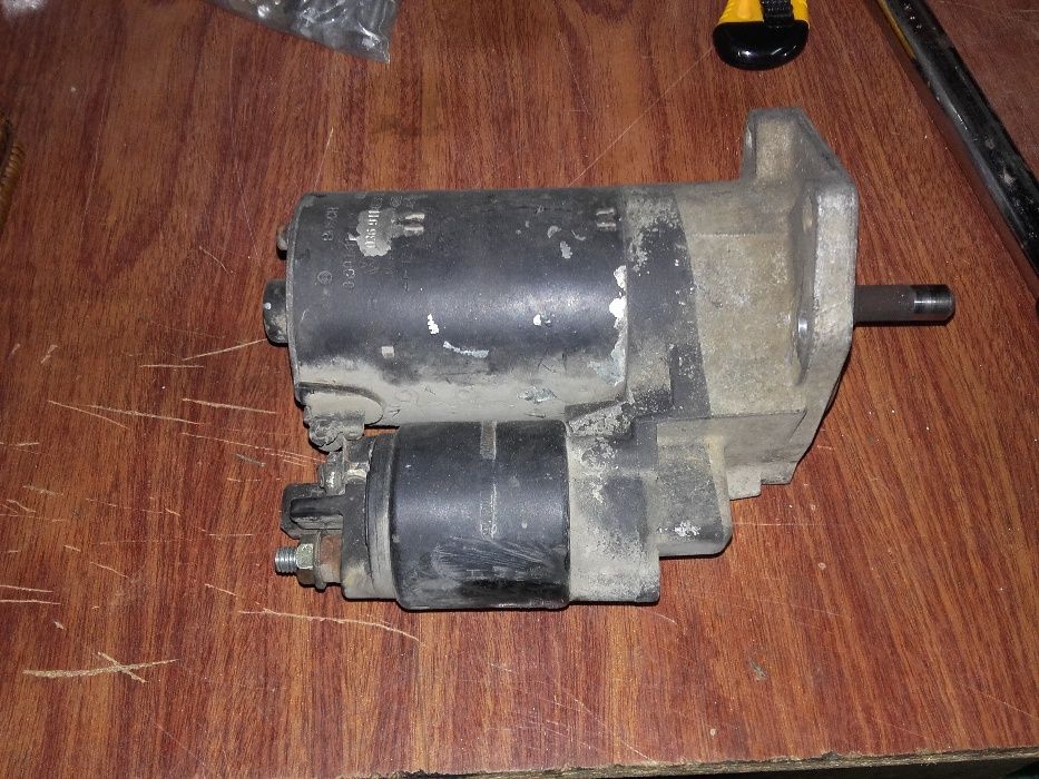 motor de arranque SEAT/VW