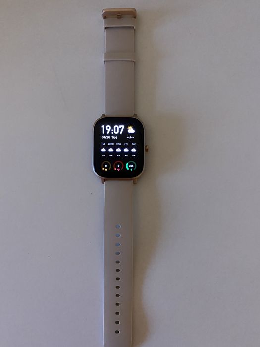 Smarwatch Amazfit GTS
