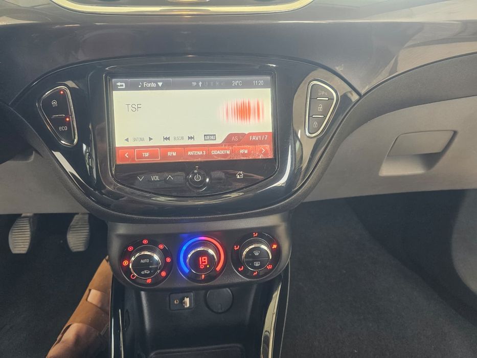Opel Corsa E 1.3 CDTI Cosmo Full Extras