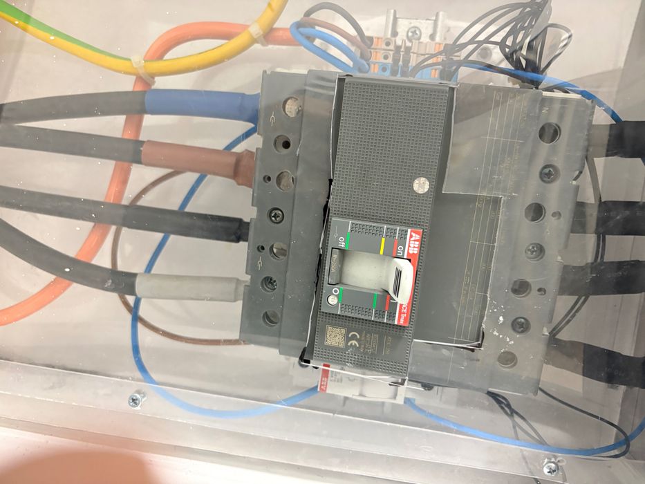 Eletricista Urgente – Avarias, Instalações e Urgências