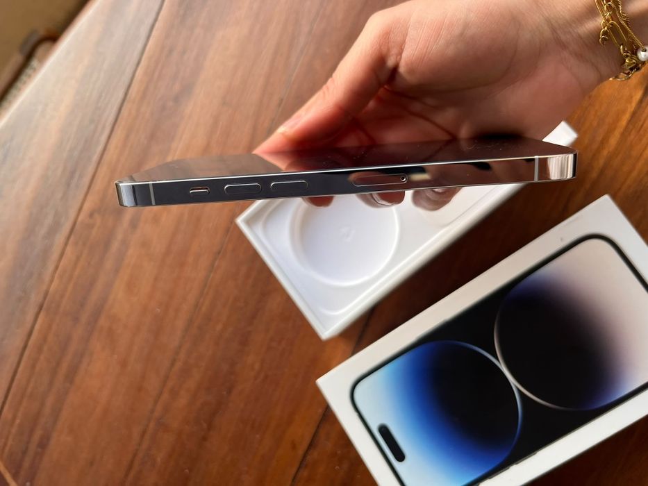 Iphone 14 Pro 256gb