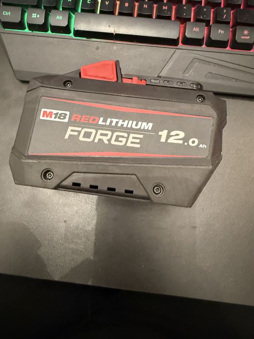 Okazja! Milwaukee M18FB12  Froge !