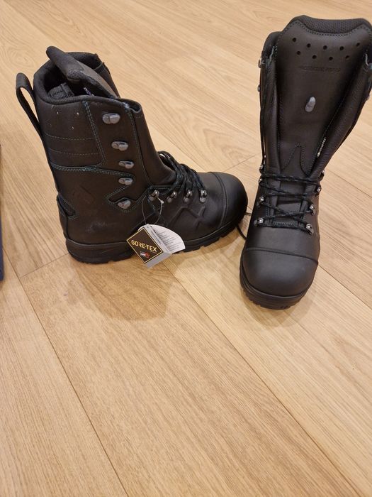 Buty antyprzecięciowe HAIX PROTECTOR Pro 2.0