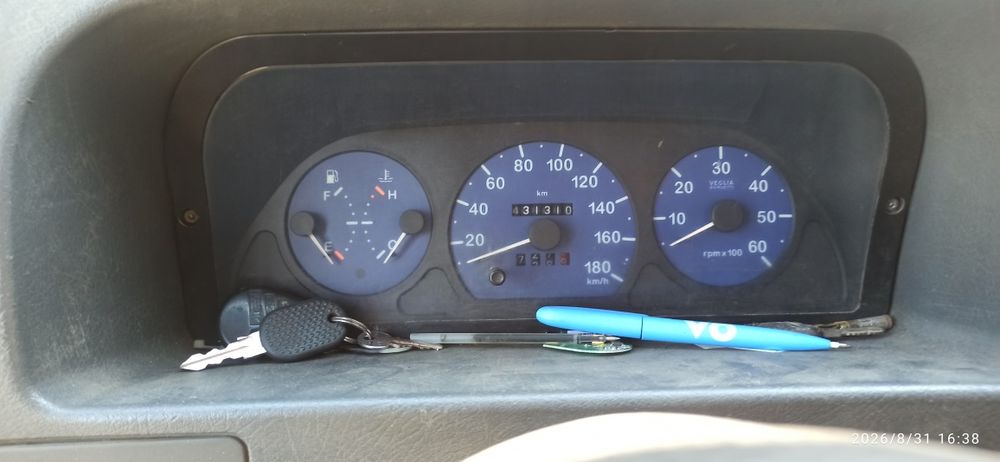 Fiat Ducato 2001.2.8 diesel