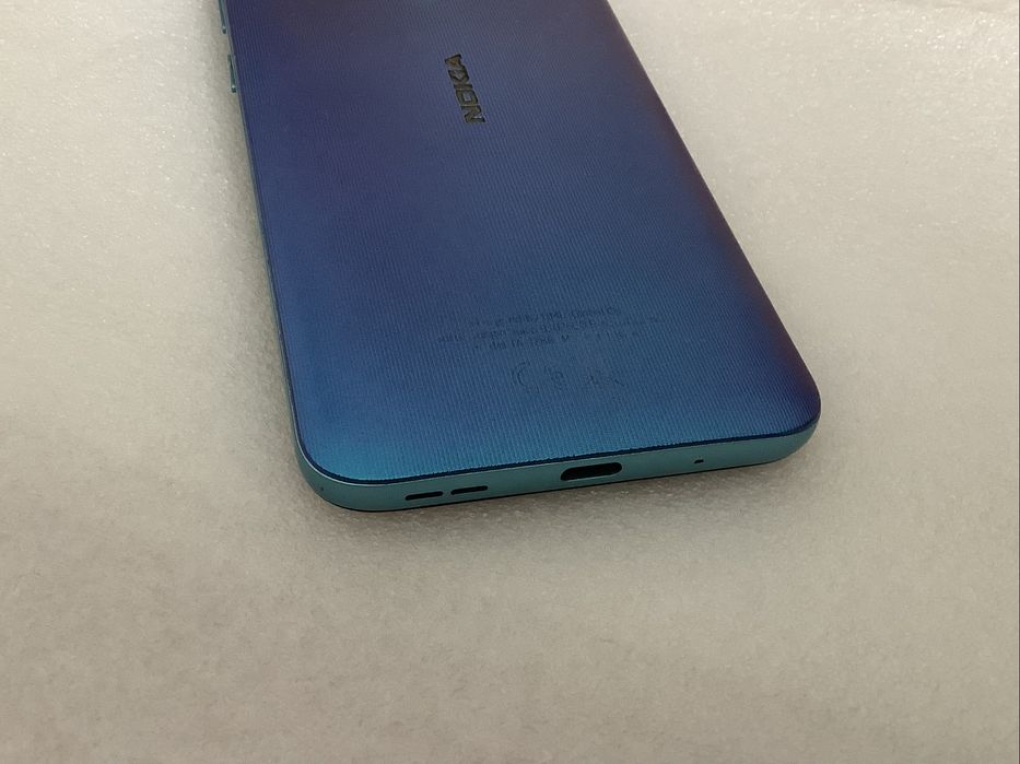 Smartphone Nokia 3.4 TA-1288  64GB