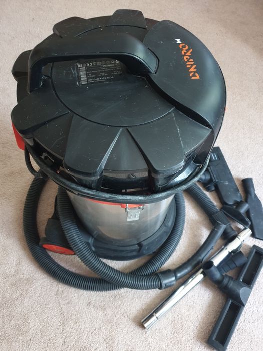 Пылесос днипро М VCW 35SA CYCLON