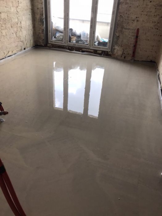 Wylewki Anhydrytowe, Pianobeton - bezpłatna wycena