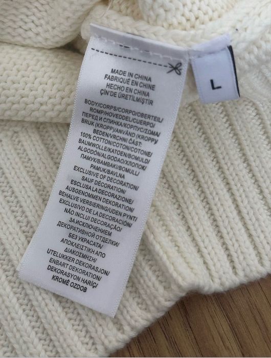 Sweter Polo Ralph Lauren Miś