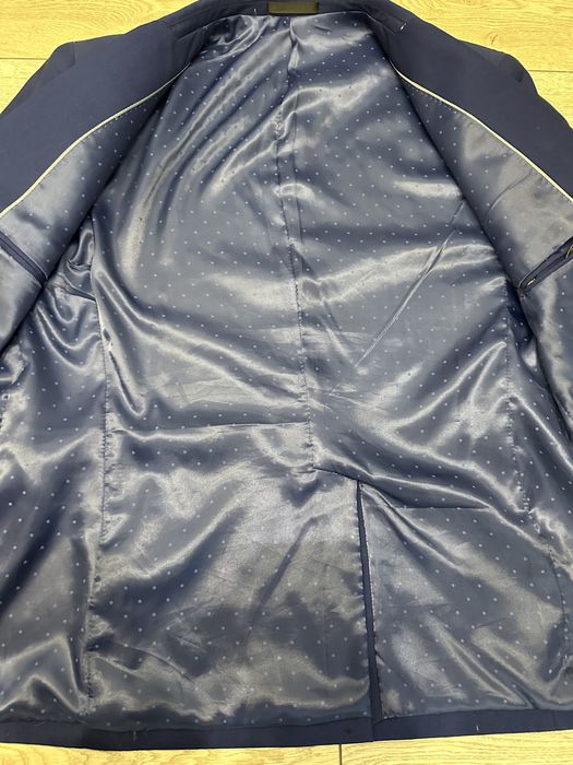 Свадебный костюм