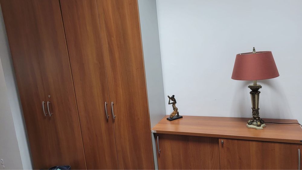 Wynajmę mieszkanie na parterze