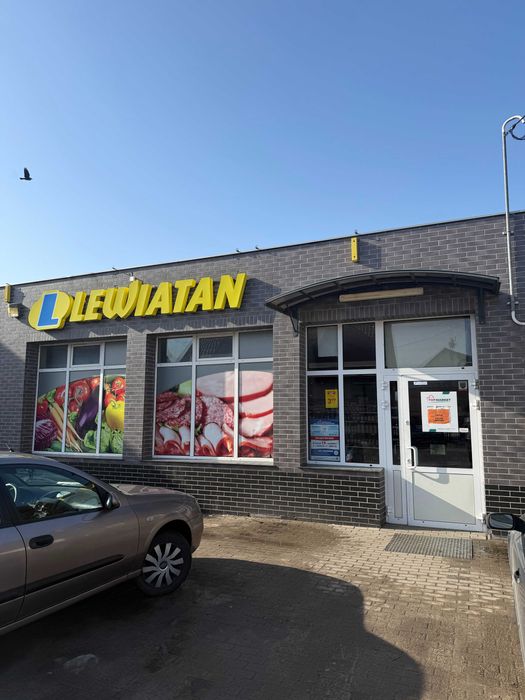 SODA POINT Wąsosz, 11 listopada 2 Wymiana nabojów CO2