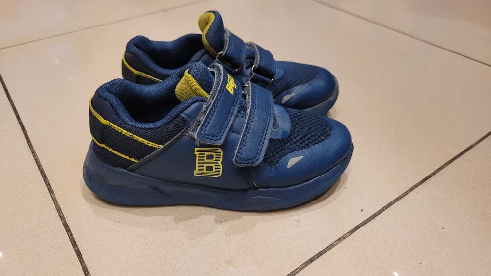 Buty Bejo 27 stan dobry