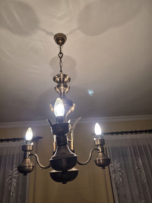 Candeeiro de sala