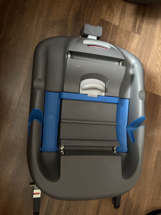 Avionaut Kite 0–13 kg + baza ISOFIX Dock