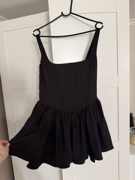 Сукня ZARA  корсетна