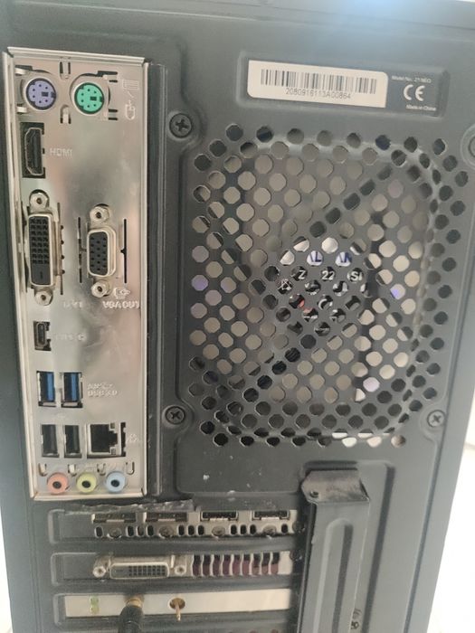 Ігровий Компютер