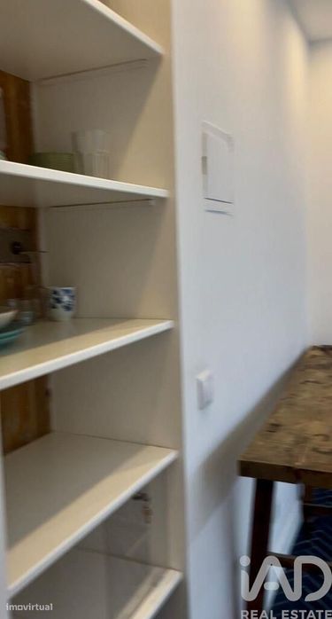 Apartamento em Estrela de 35,00 m2