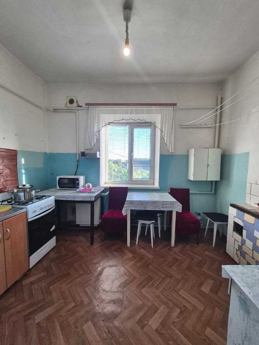 Продаж окремого цегляного будинку рн "БабКП"