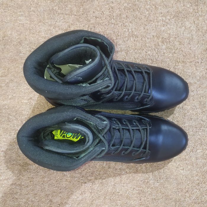 40-44. Професійні тактичні термочеревики Magnum Viper pro 8.0