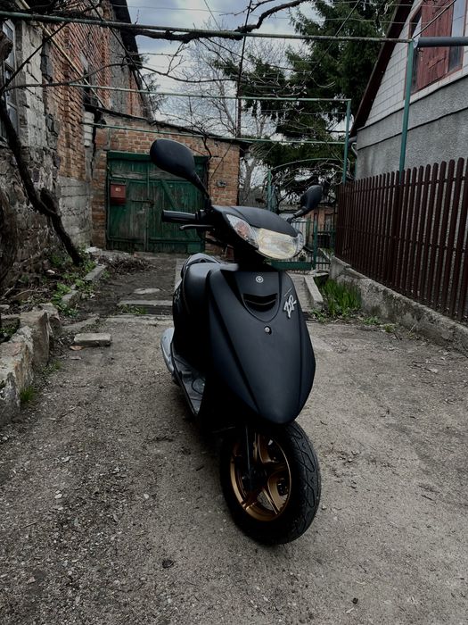 Yamaha ZR56