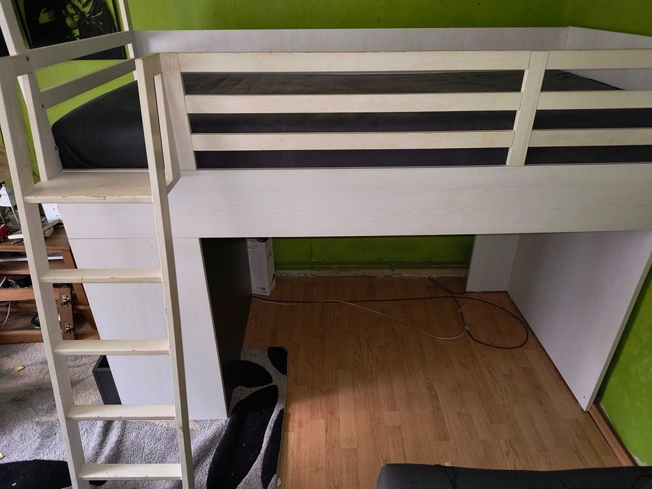 VOX Łóżko Multi Nest 140,5x205