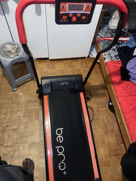Passadeira marca “be pro” usada