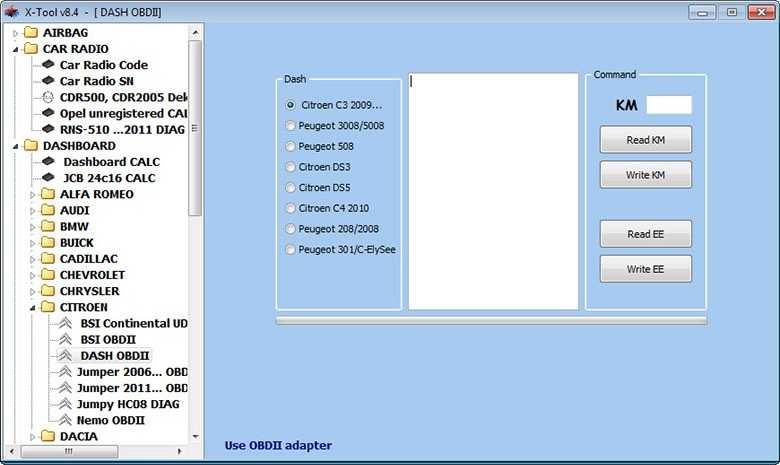 XTOOL 2025 Software Dev ORIGINAL POLACO