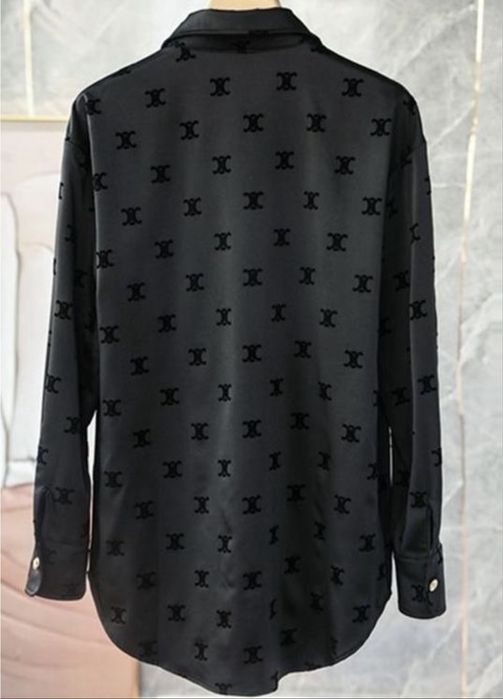 Блузка, сорочка Celine