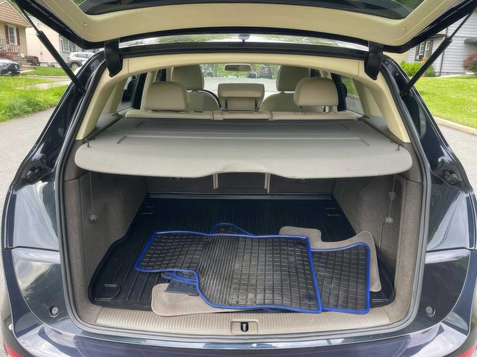 AUDI Q5      2016