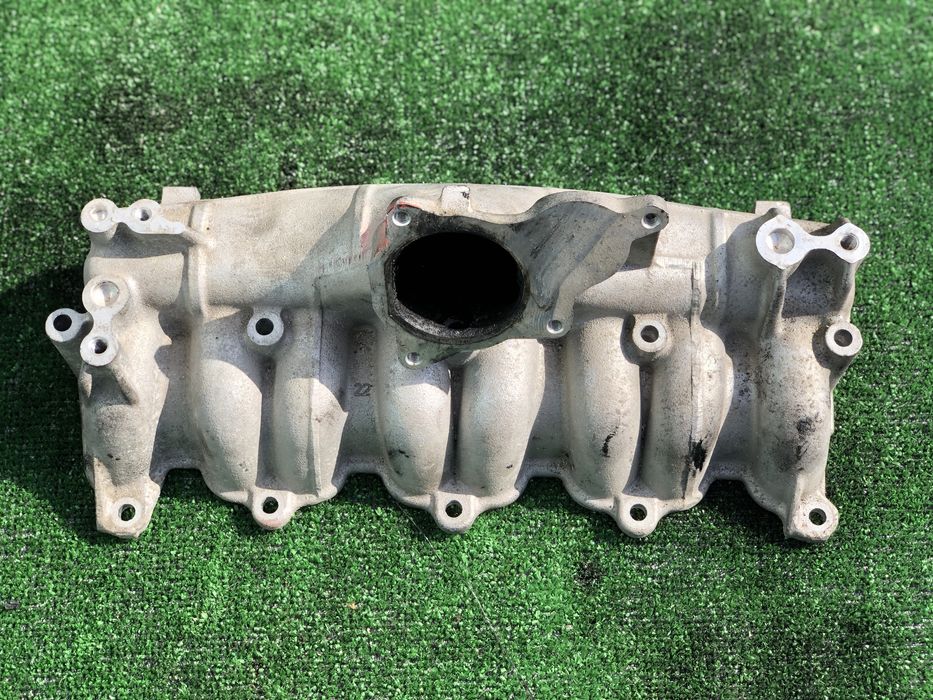 Впускной коллектор passat b6 golf 5 skoda a5 2.0 1.6 1.4 tdi fsi tsi