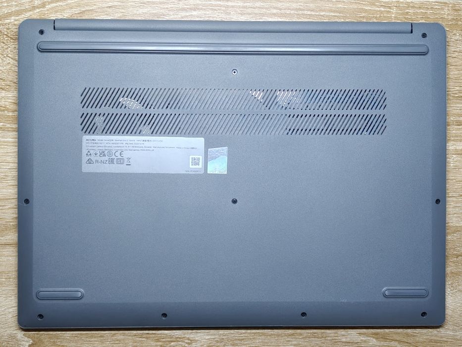 Lenovo IdeaPad Slim 3 16" | i5-12450H | 16GB | 512GB | Win11
