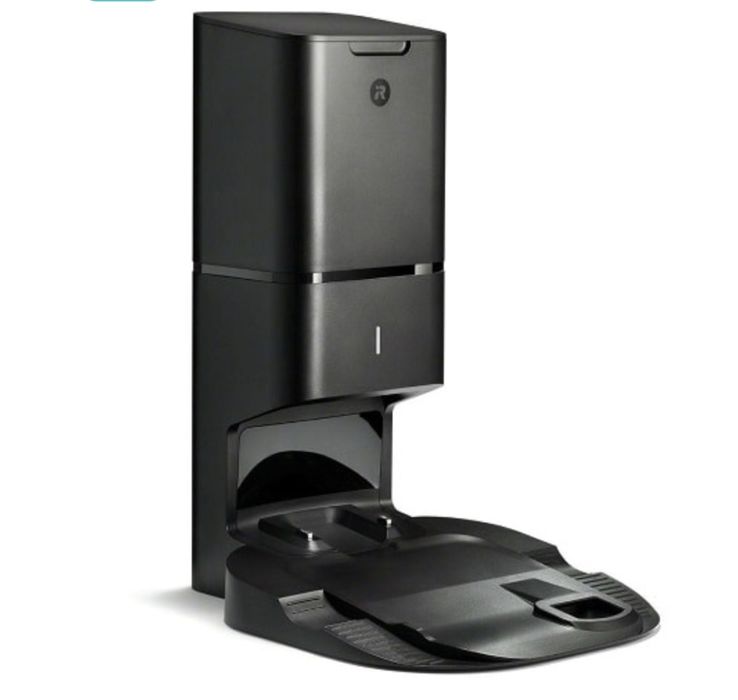 Clean base roomba i3 ao i8