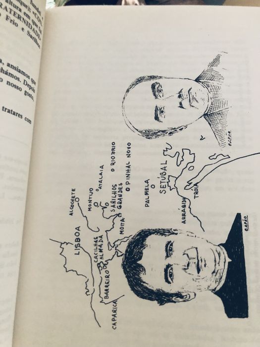Vivencias e con- vivencias