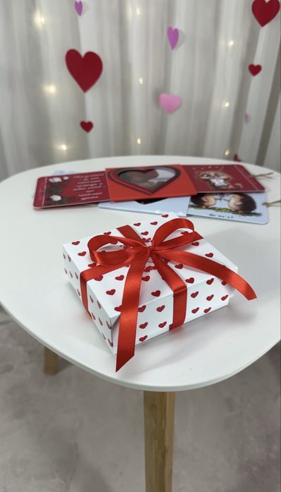 Свічка з таємним написом