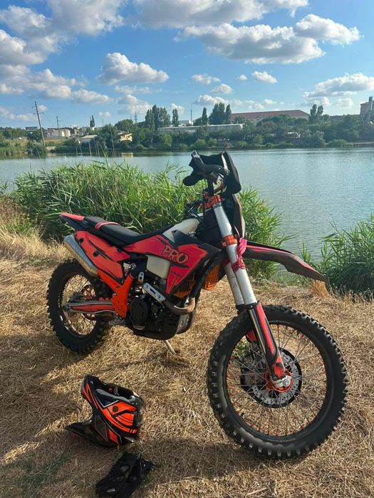 Продам мотоцикл кроссовый