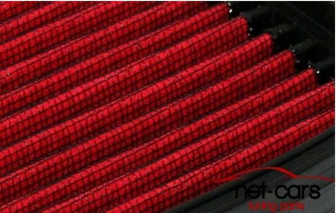 Filtr sportowy POLO CADDY GOLF LUPO 1.4 1.6 16v