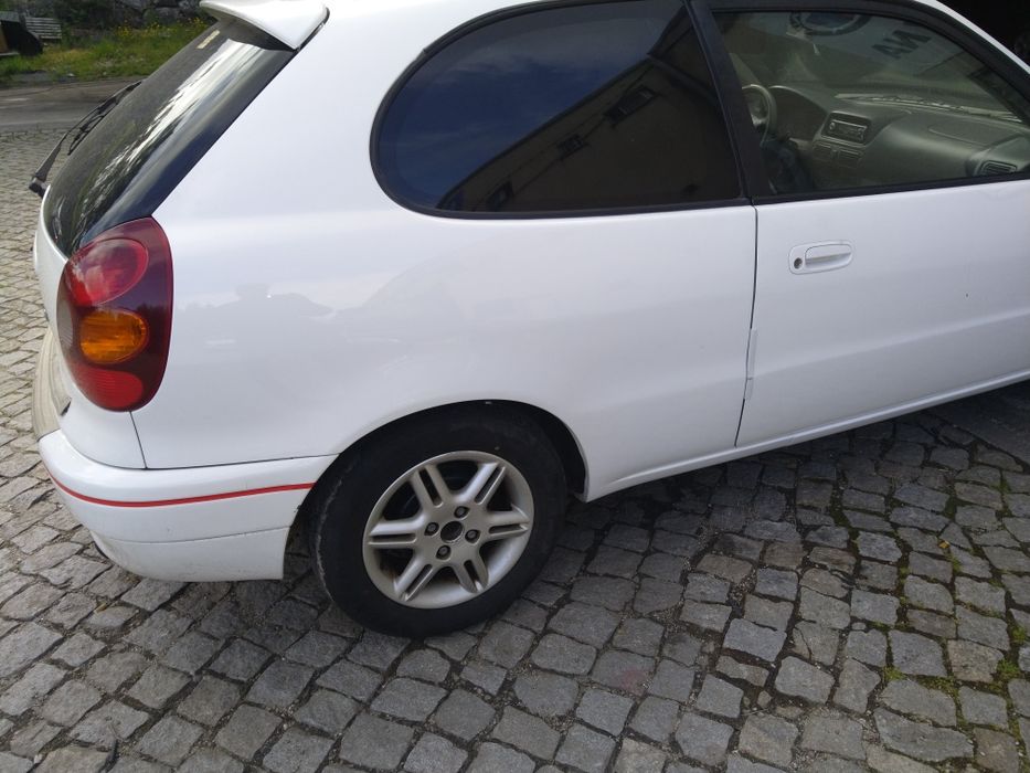 Toyota Corolla  ( 52 CE BO)