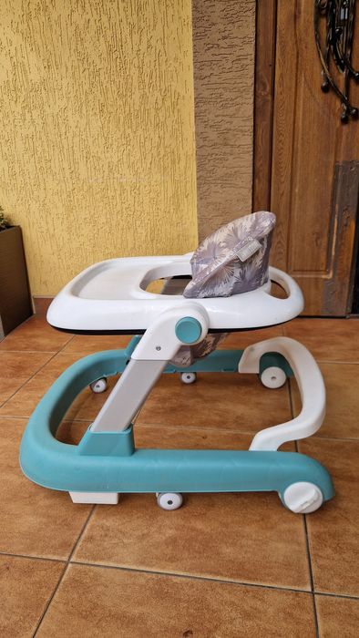 Ходулі / ходунці