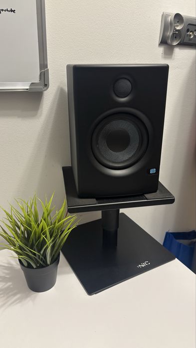 Monitory studyjne Presonus Eris E5 BT | Głośniki